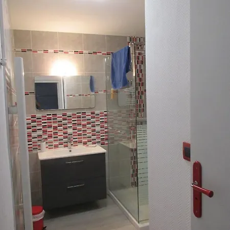 L'orchidee Bed & Breakfast Andernos-les-Bains