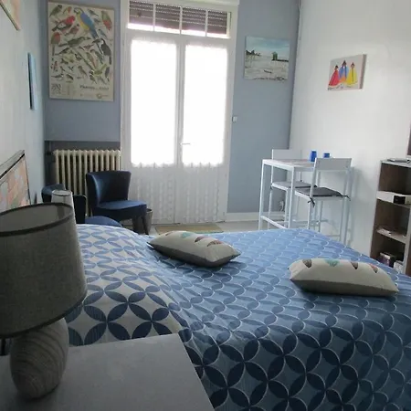 L'orchidee Andernos-les-Bains