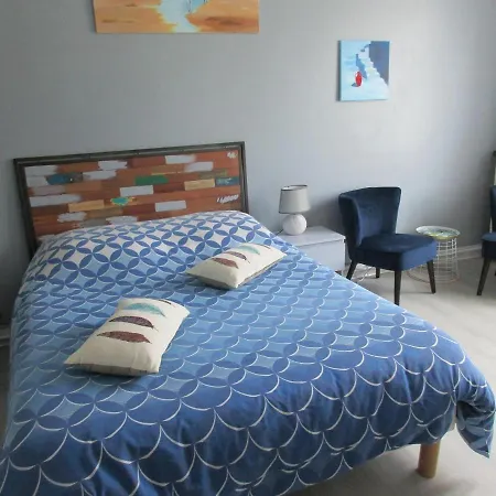 L'orchidee Bed & Breakfast