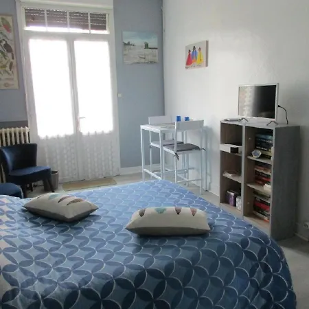 Bed & Breakfast L'orchidee Andernos-les-Bains