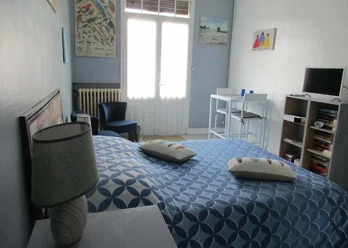 L'orchidee Andernos-les-Bains