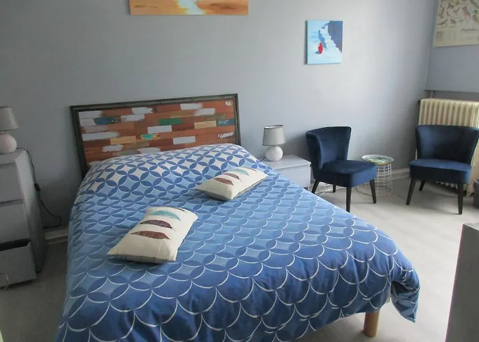 L'orchidee Bed & Breakfast